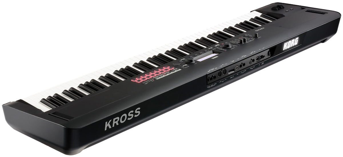 KORG KROSS2-61 MB-