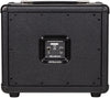 Mesa Boogie 1 x 10-inch Rectifier Cabinet Black Bronco