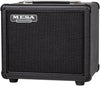 Mesa Boogie 1 x 10-inch Rectifier Cabinet Black Bronco