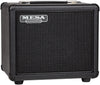 Mesa Boogie 1 x 10-inch Rectifier Cabinet Black Bronco