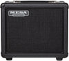 Mesa Boogie 1 x 10-inch Rectifier Cabinet Black Bronco