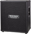 Mesa Boogie 2 x 12-inch Diagonal Rectifier Cabinet Black Bronco