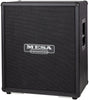 Mesa Boogie 2 x 12-inch Diagonal Rectifier Cabinet Black Bronco