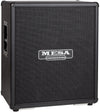 Mesa Boogie 2 x 12-inch Diagonal Rectifier Cabinet Black Bronco