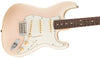 Fender Player II Stratocaster Chambered White Blonde