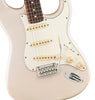 Fender Player II Stratocaster Chambered White Blonde