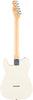 Fender Standard Telecaster Olympic White