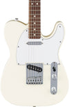 Fender Standard Telecaster Olympic White