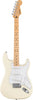 Fender Standard Stratocaster Olympic White