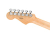 Fender Standard Stratocaster Olympic White