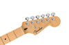 Fender Standard Stratocaster Olympic White