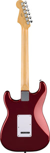 Fender Standard Stratocaster Candy Cola