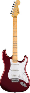 Fender Standard Stratocaster Candy Cola