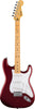 Fender Standard Stratocaster Candy Cola