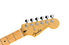 Fender Standard Stratocaster Candy Cola