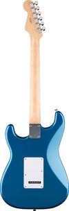 Fender Standard Stratocaster HSS Aqua Marine Metallic