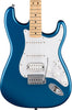 Fender Standard Stratocaster HSS Aqua Marine Metallic