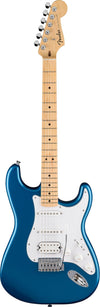 Fender Standard Stratocaster HSS Aqua Marine Metallic