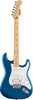 Fender Standard Stratocaster HSS Aqua Marine Metallic