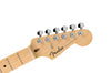 Fender Standard Stratocaster HSS Aqua Marine Metallic