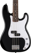 Fender Standard Precision Bass Black