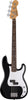 Fender Standard Precision Bass Black