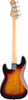 Fender Standard Precision Bass 3-Color Sunburst