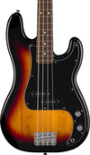 Fender Standard Precision Bass 3-Color Sunburst