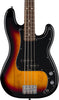 Fender Standard Precision Bass 3-Color Sunburst