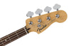 Fender Standard Precision Bass 3-Color Sunburst