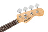 Fender Standard Jazz Bass 3-Color Sunburst