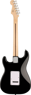 Squier Sonic Stratocaster Black