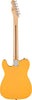 Squier Sonic Telecaster Butterscotch Blonde