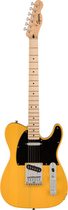 Squier Sonic Telecaster Butterscotch Blonde