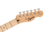 Squier Sonic Telecaster Butterscotch Blonde