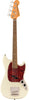 Squier Classic Vibe '60s Mustang Bass Olympic White