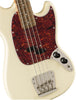 Squier Classic Vibe '60s Mustang Bass Olympic White