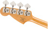 Squier Classic Vibe '60s Mustang Bass Olympic White