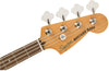 Squier Classic Vibe '60s Mustang Bass Olympic White