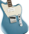 Squier Limited Edition Paranormal Offset Telecaster SJ Ice Blue Metallic