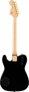 Squier Limited Edition Paranormal Troublemaker Telecaster Deluxe Black