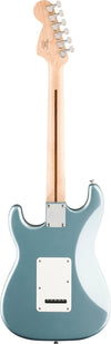 Squier Affinity Series Stratocaster Junior HSS Ice Blue Metallic