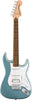 Squier Affinity Series Stratocaster Junior HSS Ice Blue Metallic