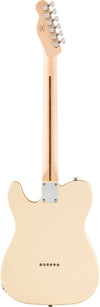 Squier Affinity Series Telecaster Thinline Olympic White