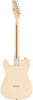 Squier Affinity Series Telecaster Thinline Olympic White