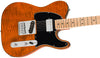 Squier Affinity Series Telecaster FMT SH Mocha