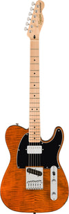 Squier Affinity Series Telecaster FMT SH Mocha