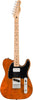 Squier Affinity Series Telecaster FMT SH Mocha