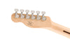 Squier Affinity Series Telecaster FMT SH Mocha