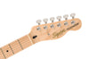 Squier Affinity Series Telecaster FMT SH Mocha